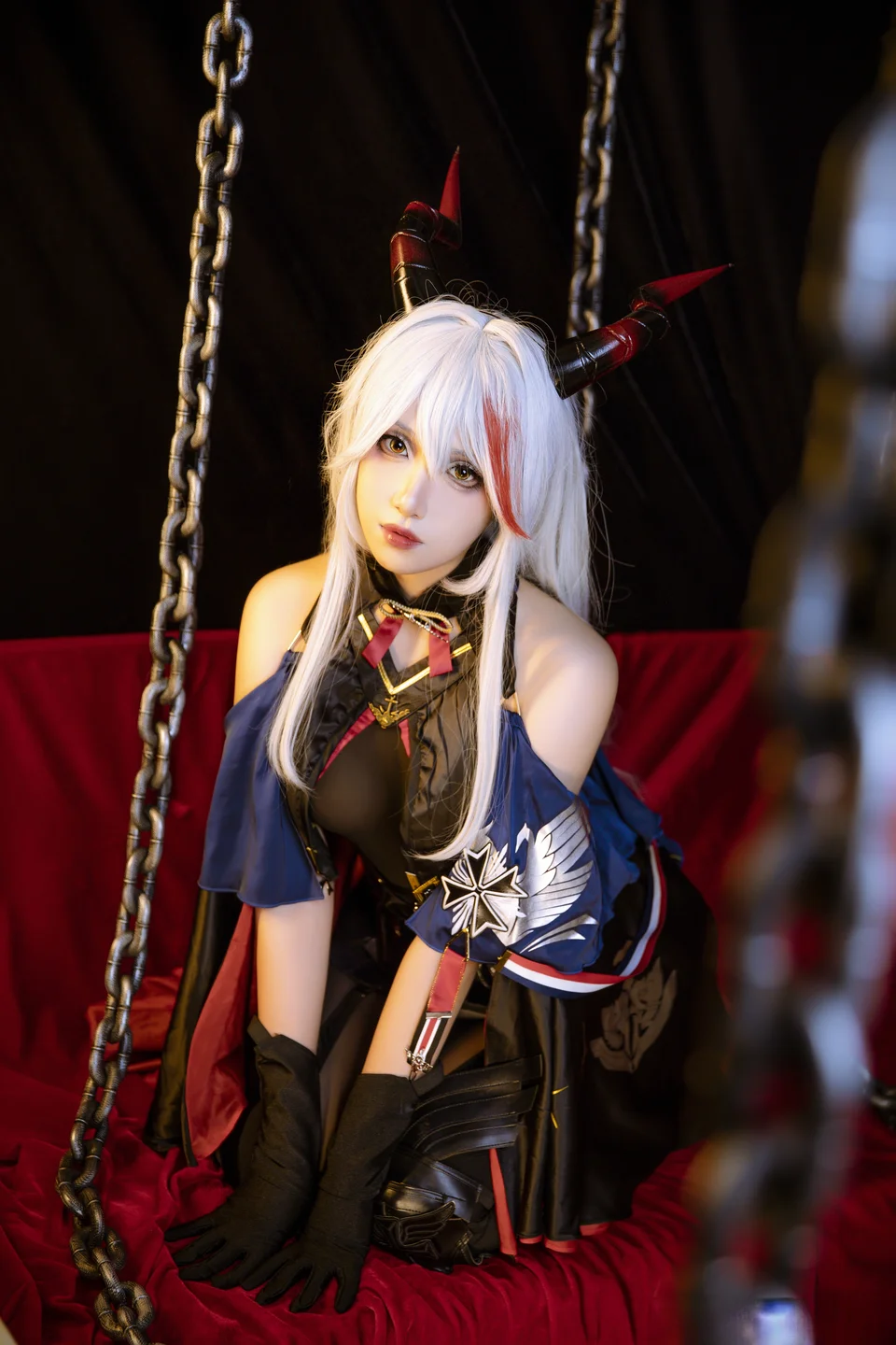 以理服人藜藜子 - No.001 埃吉尔 [30P-291MB] tg@simisebaisi 【丝足阁】025.webp